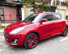 Những mẫu xe cũ giá mềm, tiết kiệm nhiên liệu trong thời xăng tăng giá