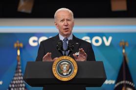 Tổng thống Mỹ sử dụng Đạo luật Sản xuất Quốc phòng kích thích sản xuất pin xe điện