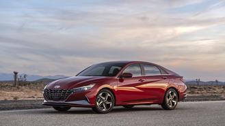 Hyundai triệu hồi thêm nhiều xe Elantra và Accent liên quan đến dây an toàn