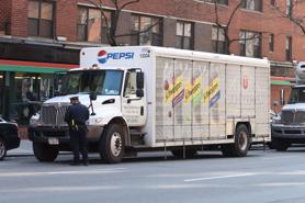 Kiếm bộn tiền bằng “chỉ điểm” vi phạm của tài xế