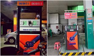 Xăng RON97 phù hợp với người dùng xe gì?