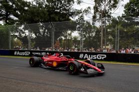 Ferrari sẽ bắt kịp Red Bull, không còn để bị “vùi dập”?