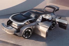 Lincoln Star - Spa sang trọng di động