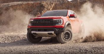 Loạt xe chưa ra mắt, đại lý Việt đã ồ ạt nhận cọc  