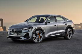 Audi kêu gọi các nhà sản xuất ô tô châu Âu nên cắt bỏ nhiên liệu hóa thạch vào năm 2040