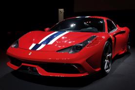 Ferrari triệu hồi hàng nghìn siêu xe trên toàn cầu do lỗi phanh