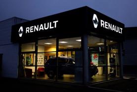 Renault có thể tách mảng kinh doanh ô tô điện thông qua IPO