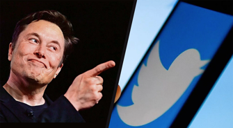 Elon Musk thâu tóm Twitter, mạng xã hội này đã tạm thời khóa mã nguồn