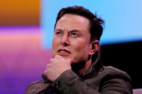 Thương vụ thâu tóm Twitter khiến Elon Musk bị kiện