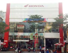 Gián đoạn chuỗi cung ứng ảnh hưởng nặng nề đến các mẫu xe Honda sản xuất nội địa