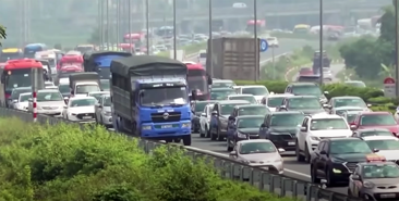 Ngày đầu tiên kỳ nghỉ lễ 30/4-1/5: 29 vụ tai nạn giao thông, xử phạt gần 12,6 tỷ đồng