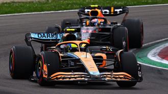 Audi và Porsche sẽ tham gia F1