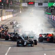 Tay đua Công thức 1 phải tuân thủ những nguyên tắc nào?