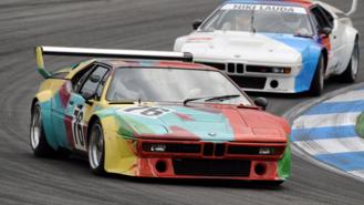 BMW M1 - Biểu tượng một thời bị lãng quên 
