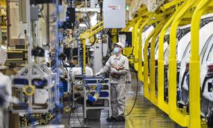 “Cơn đau đầu” thiếu chip vẫn đang tàn phá thế giới?