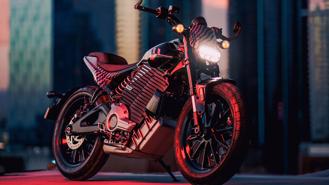 Harley-Davidson LiveWire Del Mar chưa ra mắt đã cháy hàng