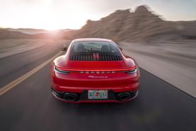 Tương lai IPO của Porsche vẫn chưa xác định