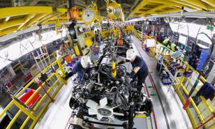 Toyota tìm được "nút thắt" gỡ rối tình trạng thiếu chip