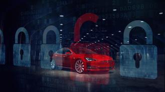 Xe Tesla có lỗ hổng bảo mật cực nguy hiểm?