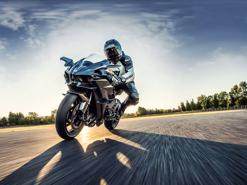 5 mẫu xe phân khối lớn giá đắt nhất năm 2022