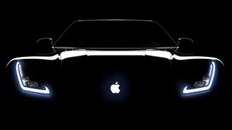 Tại sao Apple không nên sản xuất iCar?