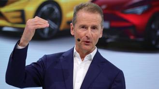 Sếp Volkswagen: Hãng xe Đức sẽ bán nhiều xe điện hơn Tesla trong 3 năm tới