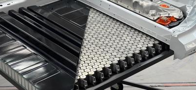 Tesla tiết lộ về loại pin mới có tuổi thọ 100 năm