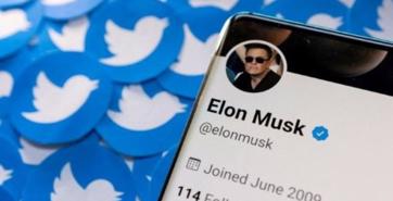 Cổ đông Twitter kiện Elon Musk và Twitter vì “thỏa thuận hỗn loạn”