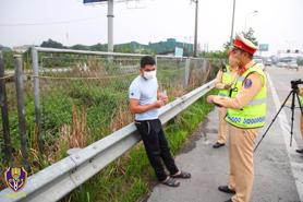 30 nghìn trường hợp bị xử lý vi phạm trong tháng "cao điểm" 