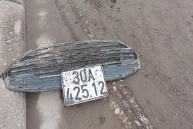 Bị mất biển số xe, có được tự đặt làm biển số mới?