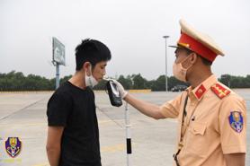 Thủ tướng Chính phủ: Xử lý nghiêm cán bộ nhà nước uống rượu bia lái xe gây tai nạn giao thông