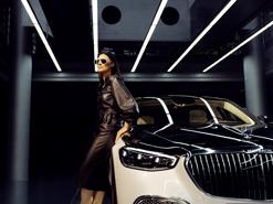 Maybach sản xuất… kính râm “siêu độc”