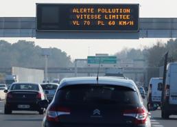 EU ủng hộ cấm ô tô chạy bằng nhiên liệu hóa thạch mới từ năm 2035