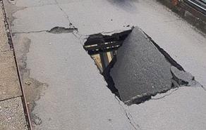 Lắp camera theo dõi, xử lý phương tiện vi phạm trên cầu Long Biên