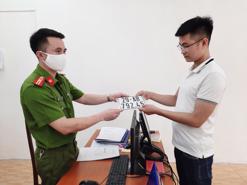 Hà Nội: Hơn 4.000 phương tiện đã được cấp đăng ký tại địa bàn cấp huyện, cấp xã