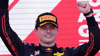 Kết quả chặng GP Azerbaijan: Red Bull thắng thuyết phục