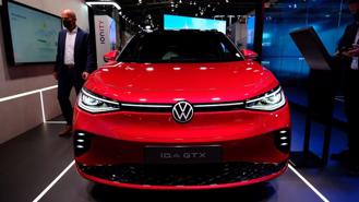 Cơ hội nào cho Volkswagen 