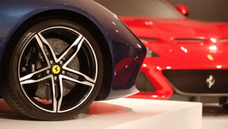 Ferrari: "Xe điện sẽ chiếm 80% doanh số bán hàng"