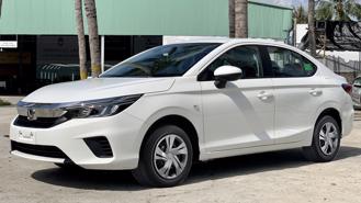 10 xe bán chạy nhất tháng 4/2022: Honda City bất ngờ “lên đỉnh”