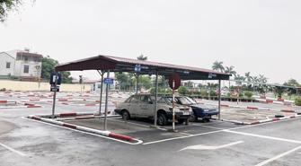 Sẽ xử lý nghiêm hành vi gian lận trong đào tạo và cấp, đổi giấy phép lái xe trên cả nước