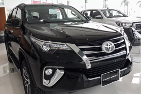  Vì sao giá xe ô tô cũ "đội giá" cao hơn xe mới?