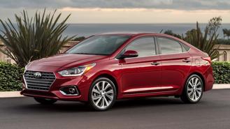 Hyundai Accent sẽ chính thức bị khai tử vào năm 2023?