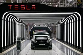 Doanh số Tesla bị sụt giảm nghiêm trọng quý II/2022