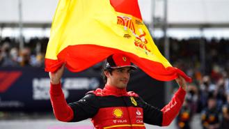 Kết quả chặng British GP 2022: Tai nạn kinh hoàng và kết quả bất ngờ