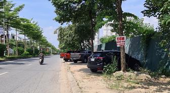 Ô tô đỗ lâu dưới trời nắng nóng sẽ hại như thế nào?