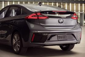 Hyundai “triệu hồi lại” hàng vạn xe Ioniq vì nguy cơ cháy nổ chưa thực sự được xử lý