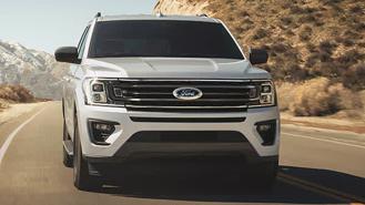 Ford mở rộng triệu hồi Expedition, Lincoln Navigator vì rủi ro hỏa hoạn