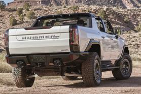 “Vua bán tải điện” Hummer EV có thực sự “xanh” như tuyên bố?