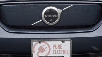 Volvo Cars rời Hiệp hội các nhà sản xuất ô tô châu Âu vì bất đồng mục tiêu khí hậu