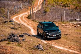 Hyundai sụt giảm doanh số 34% trong tháng 6 tại Việt Nam